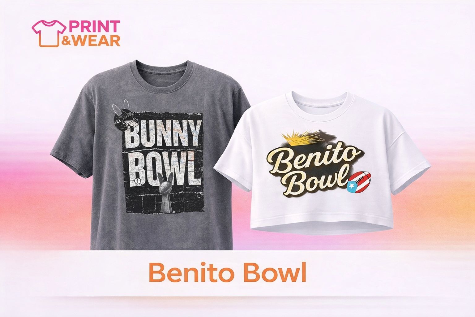 Colección Super Bowl