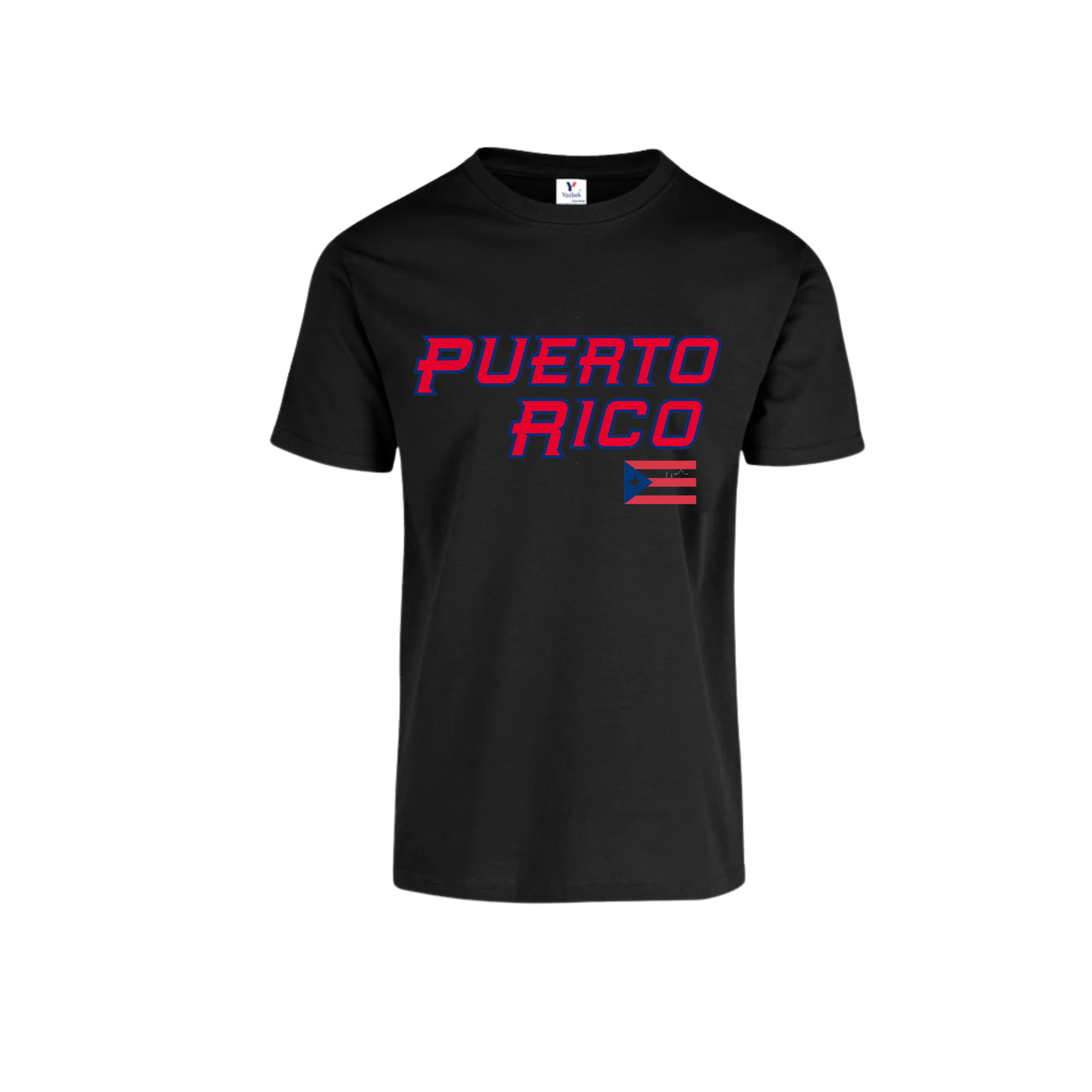PUERTO RICO CLASICO 2026 TSHIRT UNISEX
