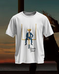 BENITO BOWL EDITION BOWL BAD BUNNY CAMISAS UNISEX