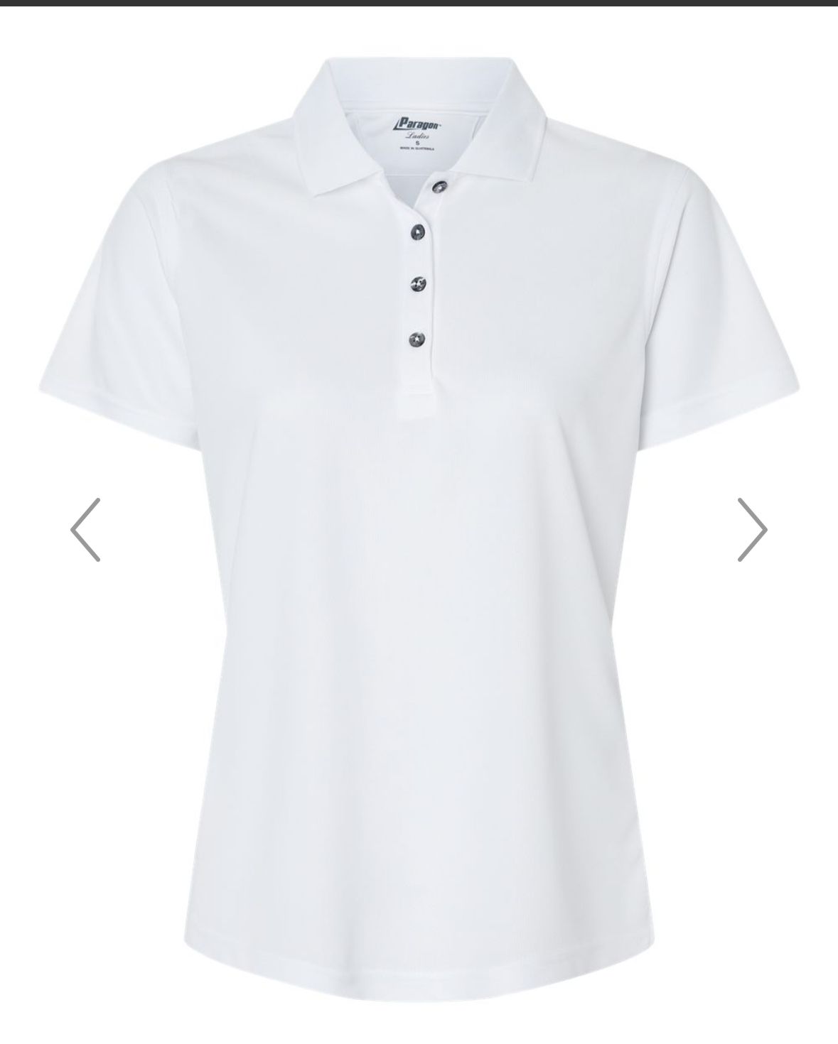 POLOS TOP PARAGON