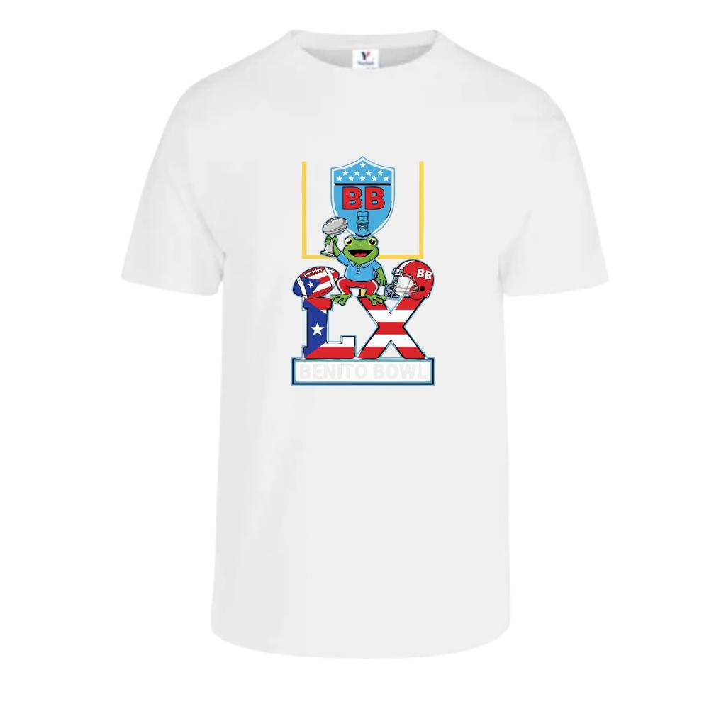 BENITO BOWL SAPO CONCHO EDITION UNISEX